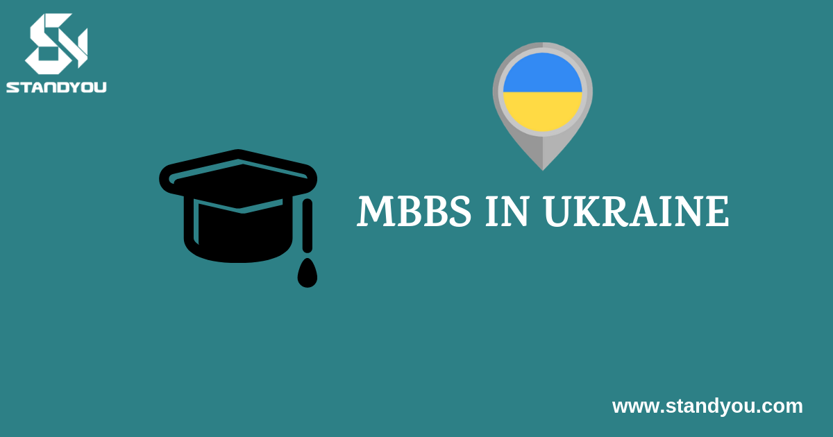 MBBS in Ukraine